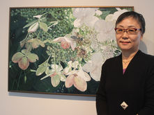 이미화 개인전- Sorrow,Delight, and Rebirth