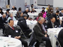 뉴저지 실버선교회 –   2014 신년 헌신예배