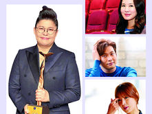 “하나님께 영광을” 연예인 수상소감 적절한 걸까요? 시상대 위 신앙고백을 바라보는 두 시선