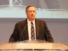 “하나님의 사람으로 온전하게” – 2013 뉴저지 한인연합감리교회 연합회 평신도교육