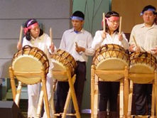 “회복, 그리고 비전” – 2012 뉴저지 호산나 전도대회