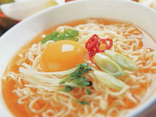 “라면 자주 먹는 여성 대사성 질환 위험 68% 증가”