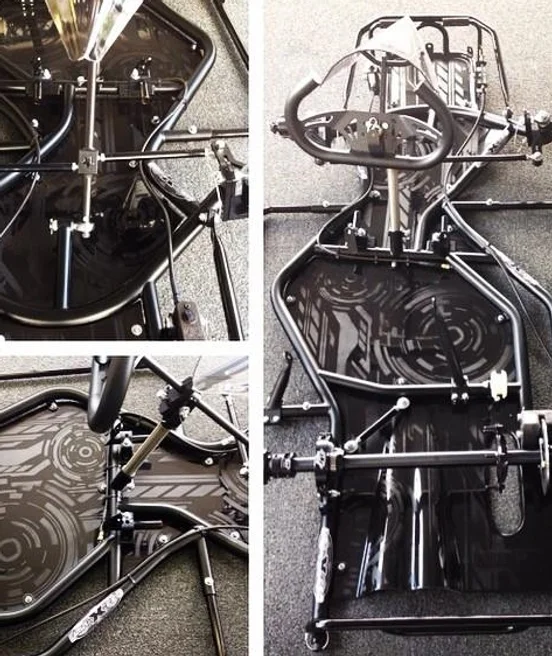 Ultramax Timfishelmotorsports