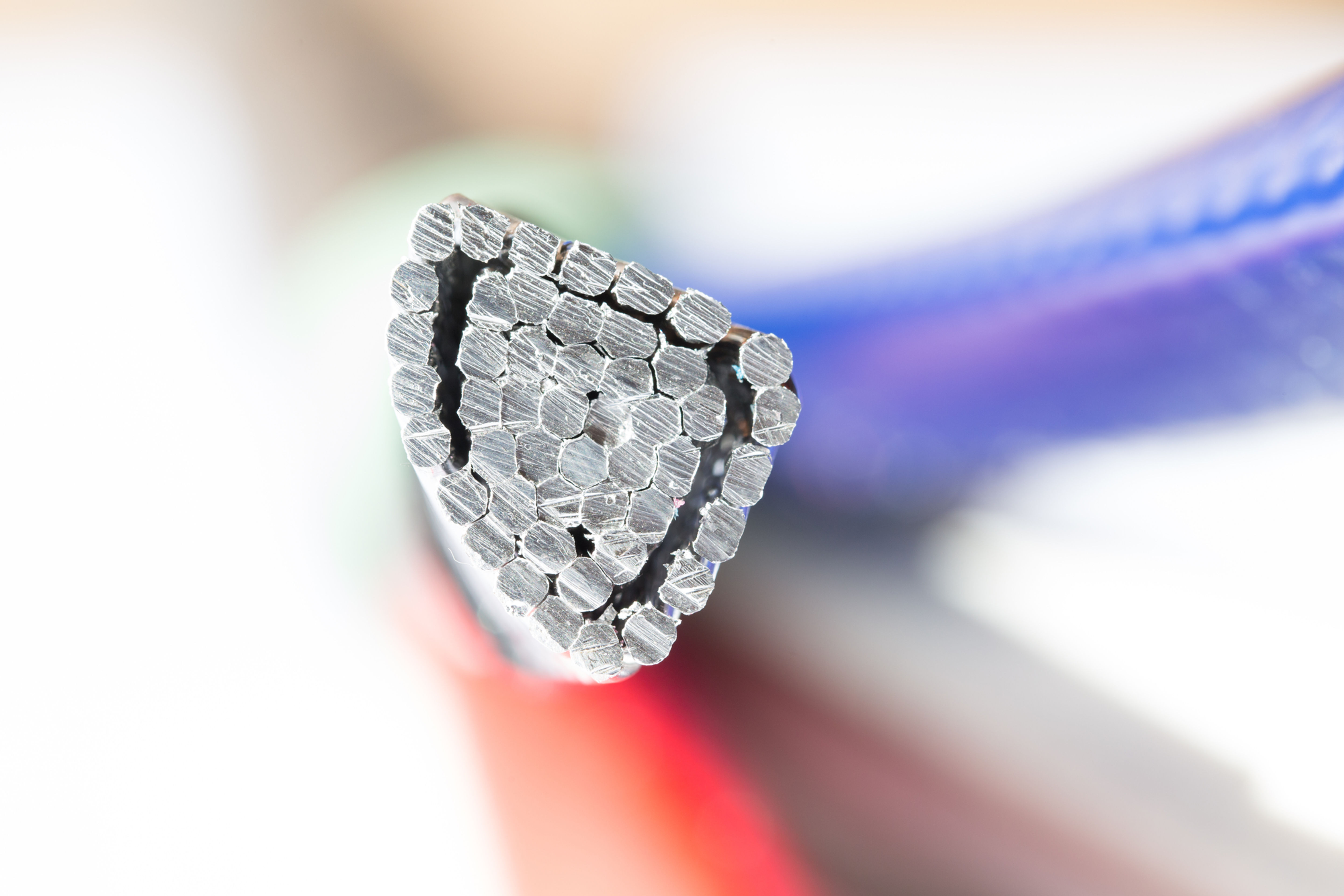 Reticulation Cables
