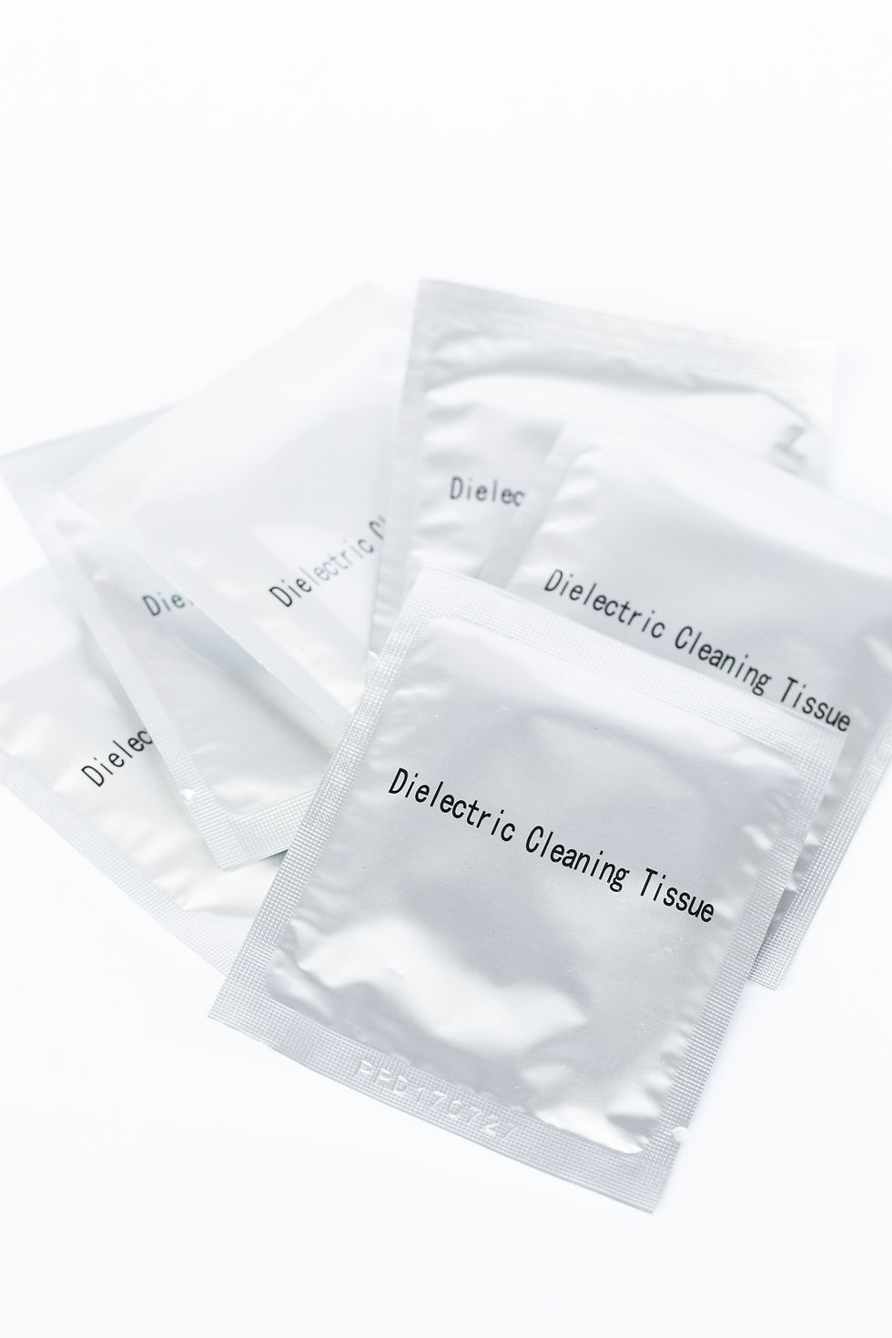 Dielectric Cleaning Pads