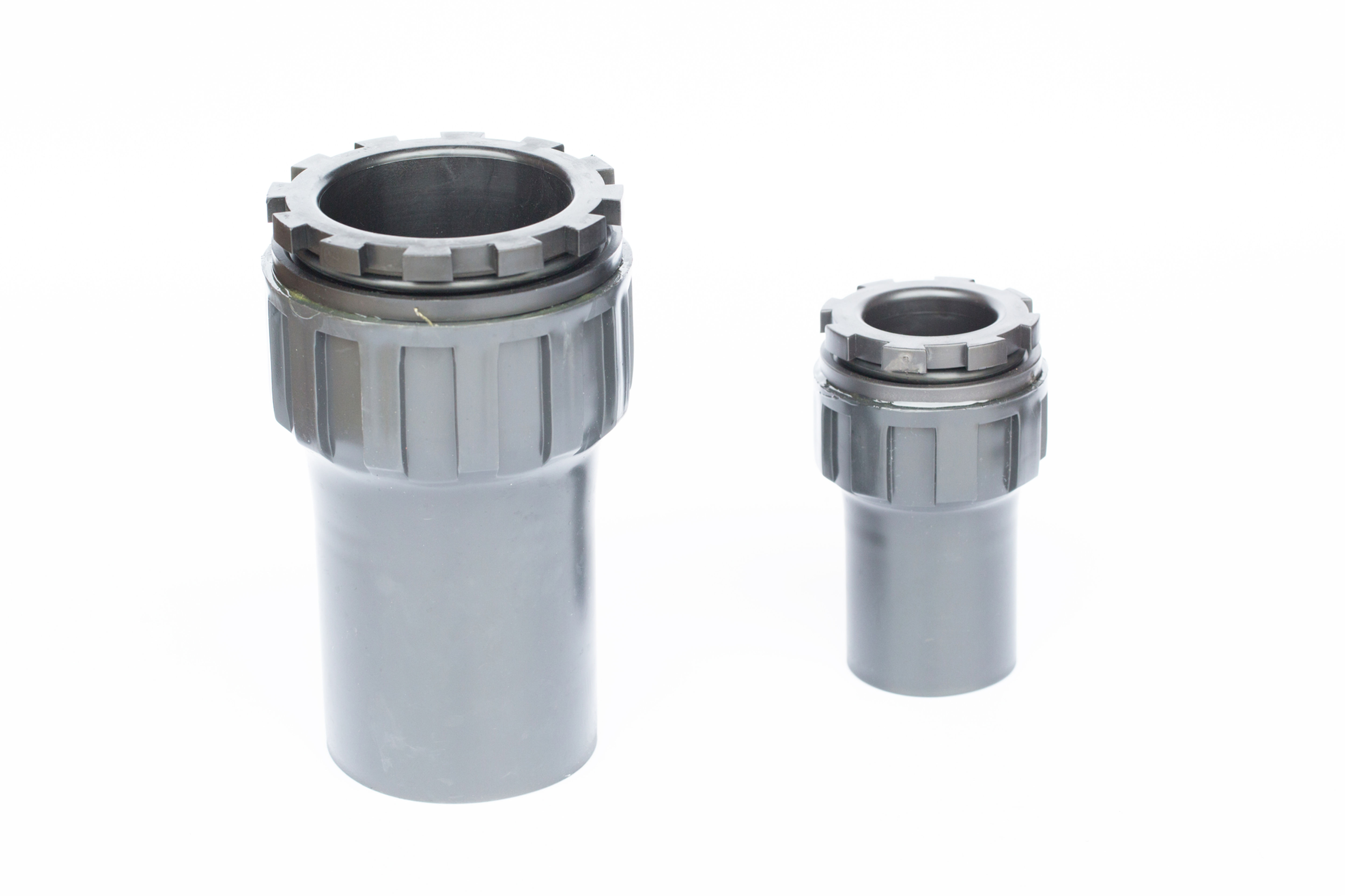 Heat Shrink Glands - (Cabinet Feedthrough Seals) - 21210