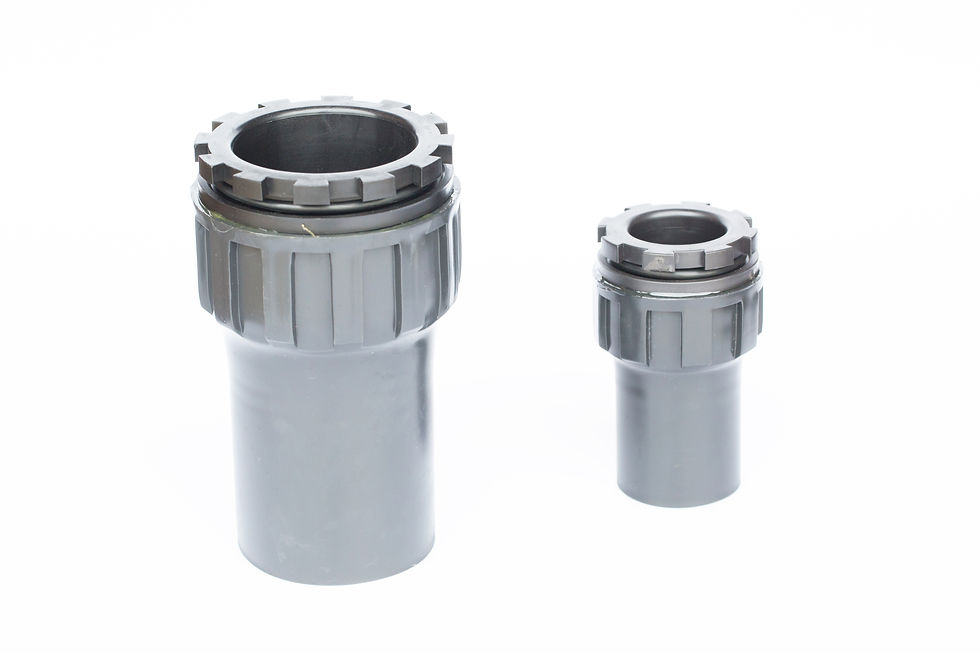 Heat Shrink Glands