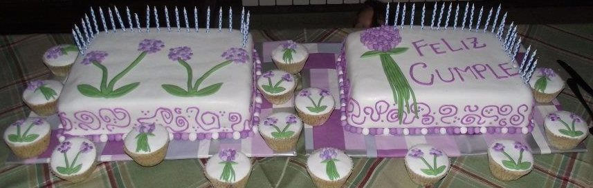 Cumpleaños de 40