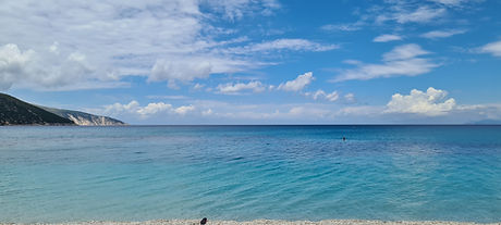 Island retreats