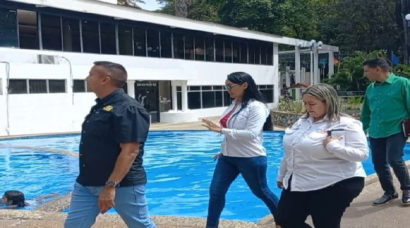 Evaluacion de Turismo