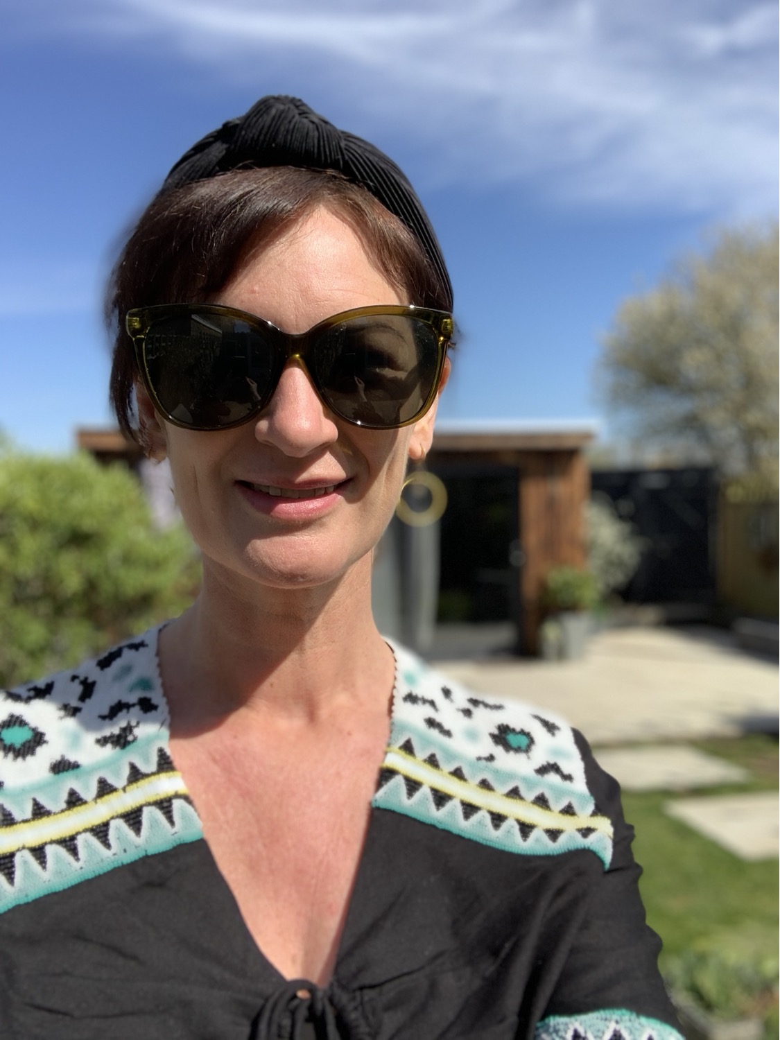 Writer: Suzannah Mabon