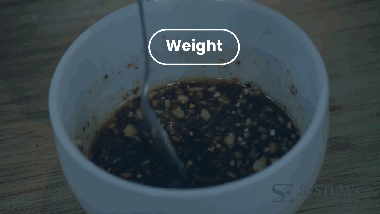 SE Weight