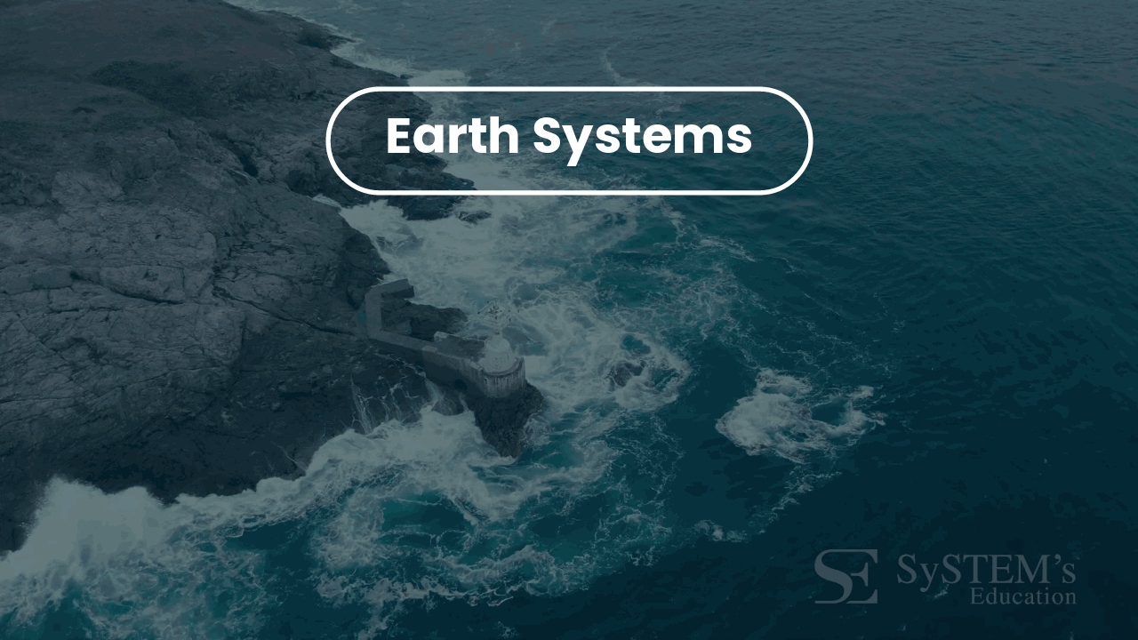 SE Earth Systems