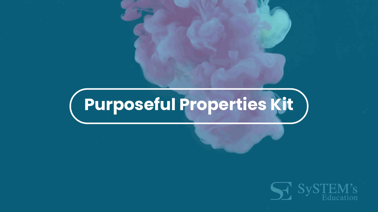 SE Purposeful Properties Kit