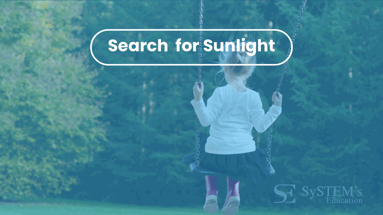 SE Search for Sunlight