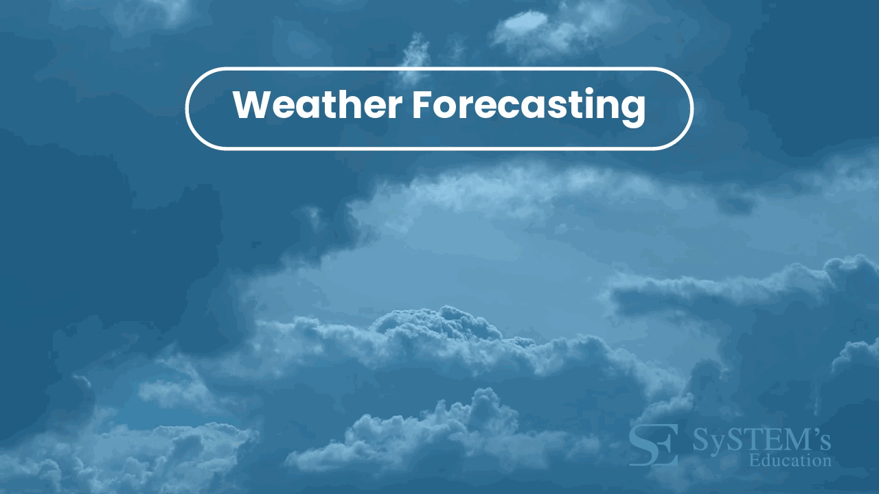 SE Weather Forecasting