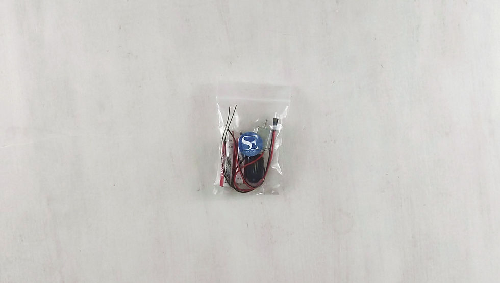Thumbnail: SE Electricity Kit
