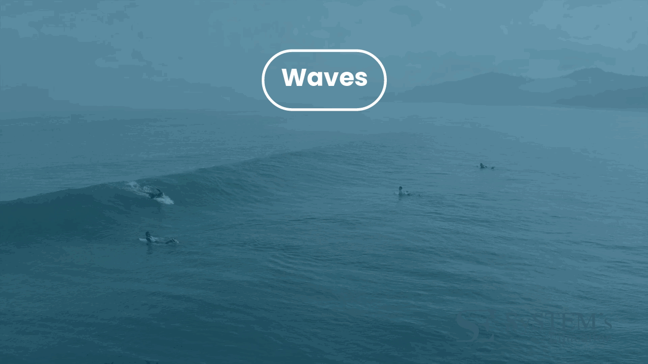 SE Waves
