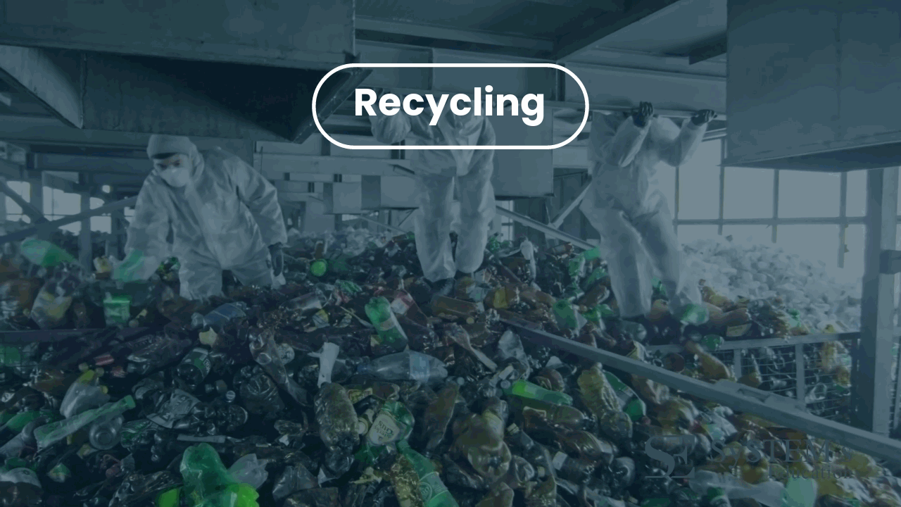 SE Recycling
