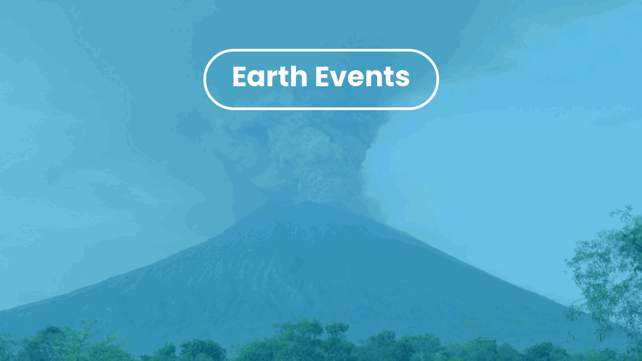 SE Earth Events