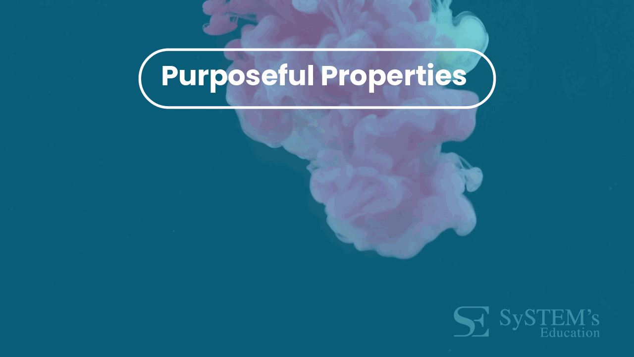 SE Purposeful Properties