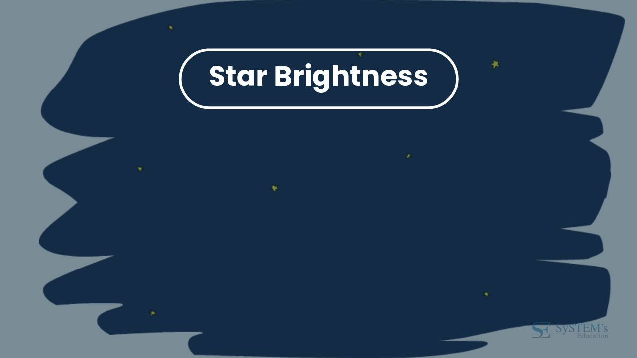 SE Star Brightness
