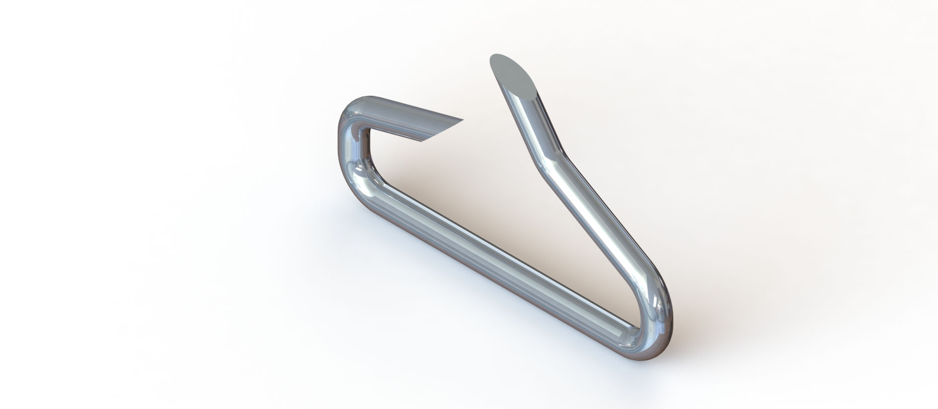 Maspro Wire Wool Bale Fasteners