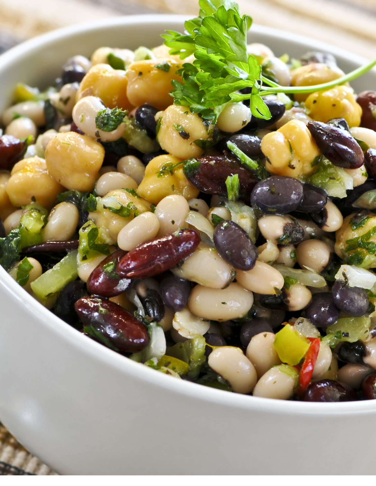 Bean Salad