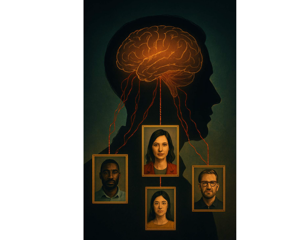 Bias Busters Breaking Barriers Building Inclusion Course