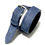 Thumbnail: Double Stitched, Suede Belt
