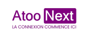 Logo ATOO NEXT