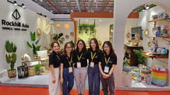Recap: Rockhill Asia At Vifa Expo 2023 