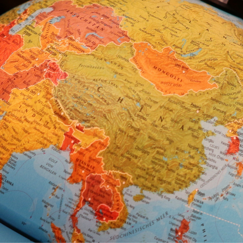 Selecting The Best Manufacturing Destination: A Comparative Analysis Of China, Vietnam, And India