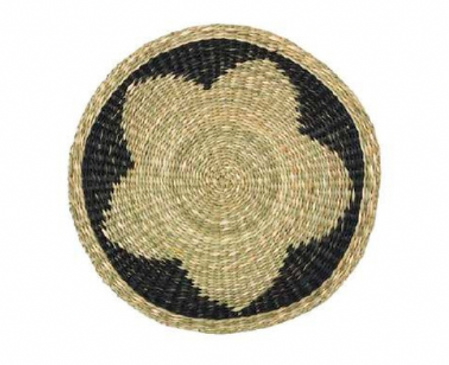 Seagrass Placemat