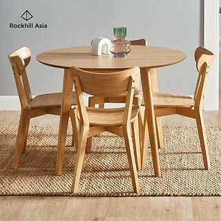 rubberwood furniture