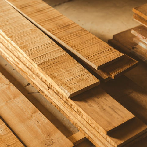 Rockhill Asia Ensures Best Value For Customers With FSC And BSCI Certified Wood Factory Visit 