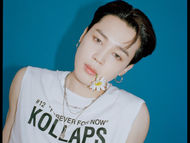 [TRAD ITA] Intervista Weverse Jimin