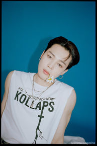 [TRAD ITA] Intervista Weverse Jimin