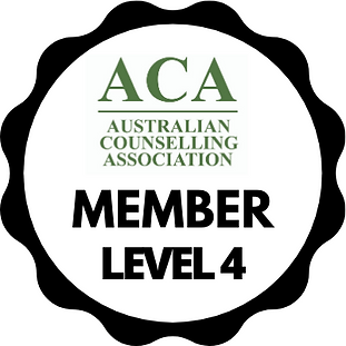Australian Counselling Association - ACA