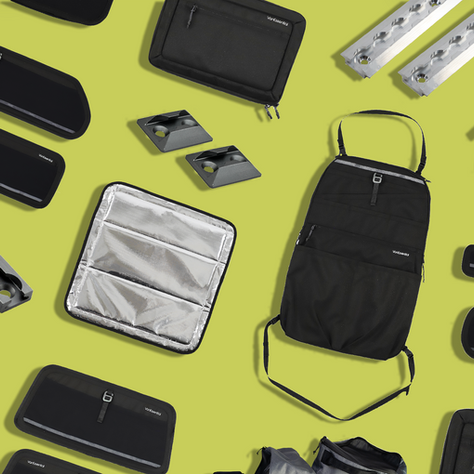 Best Gifts for Vanlifers