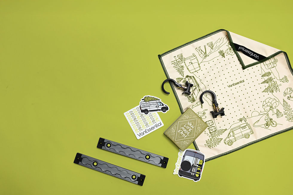 Free Gift with Purchase in December