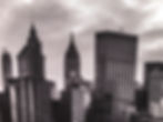 Miniatura: NewYork Skyline - Panel absorbente acústico