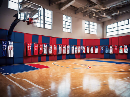Developing Champions: New England Select AAU Basketball Program