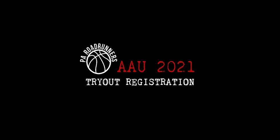 Tryout Registration