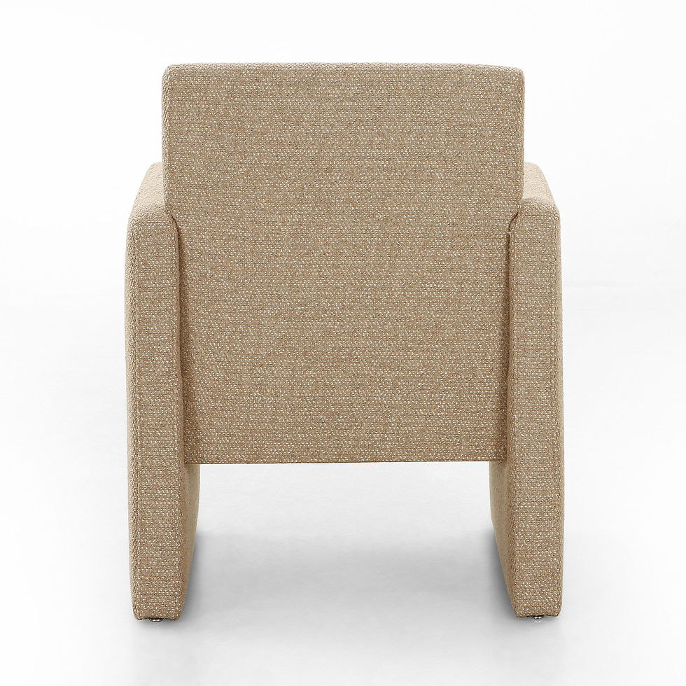 Thumbnail: Daniel Dining Chair