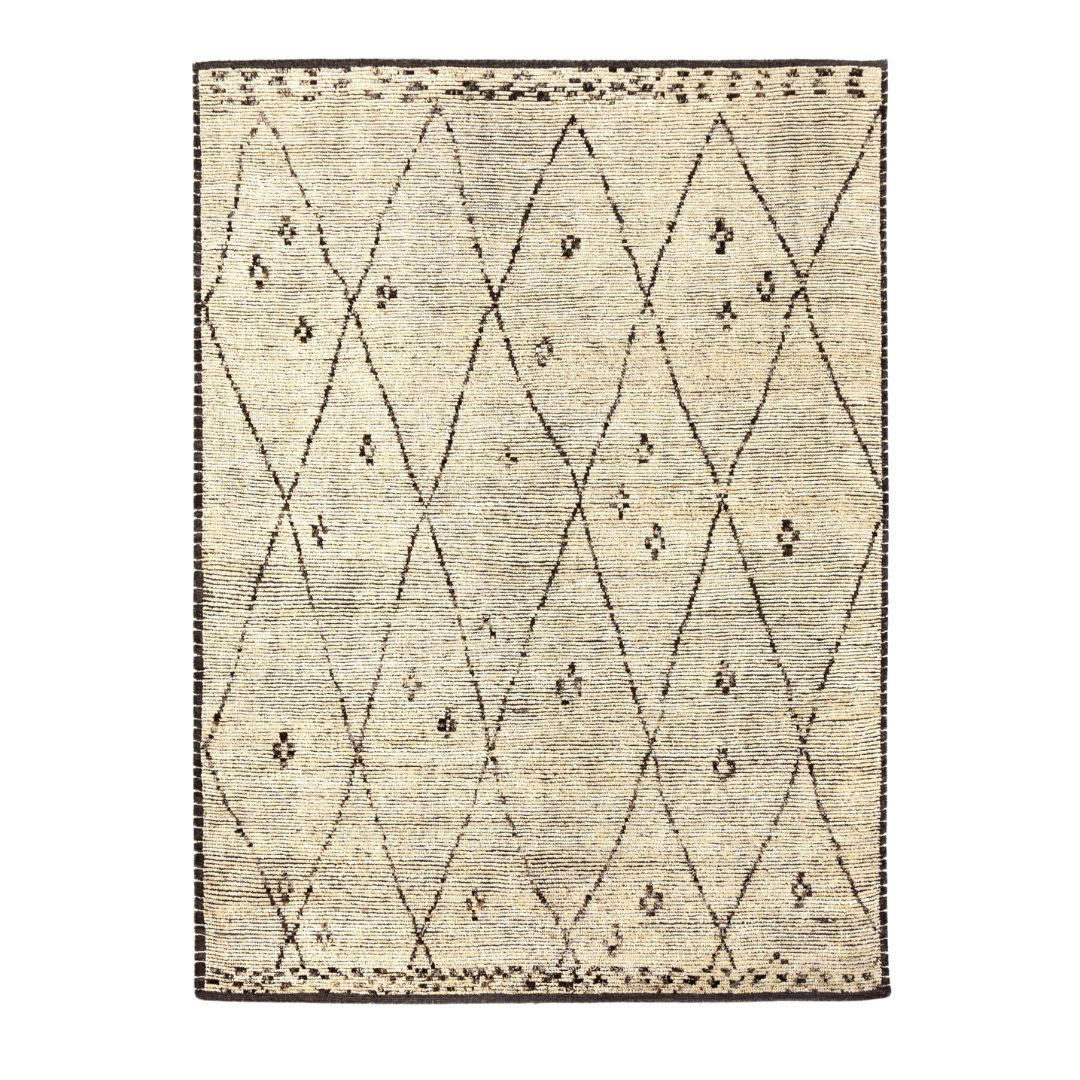 Joni Hand Knotted Rug
