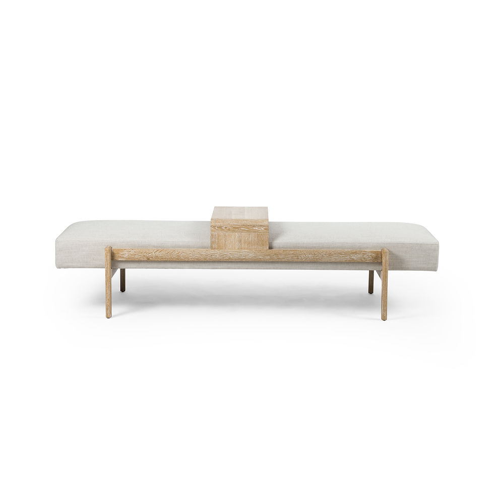 Thumbnail: Maxwell Bench