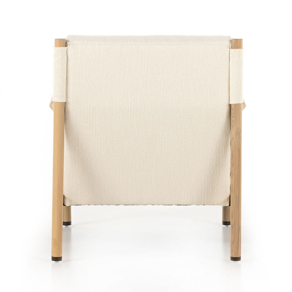 Thumbnail: Wheaton Rattan Chair