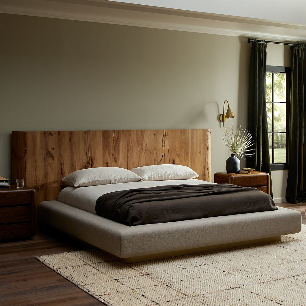 Thumbnail: Hugo Bed