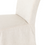 Thumbnail: Wade Slipcovered Dining Chair - Performance Cream